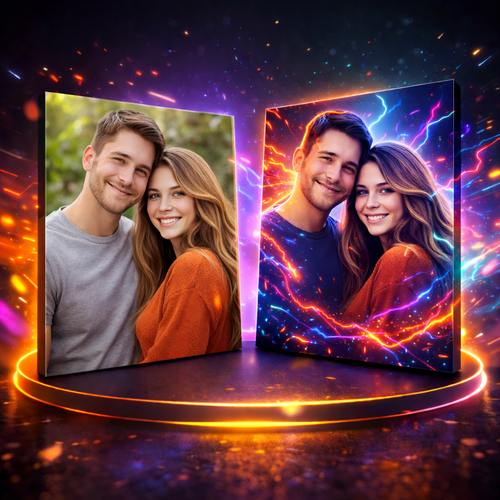 2 Convierte tu foto en un cuadro personalizado (Copia)