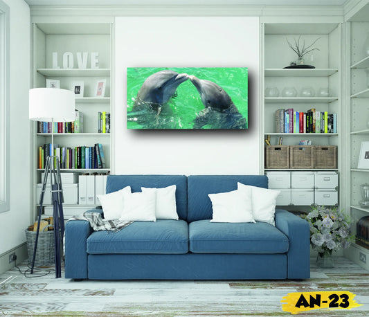 🐴 Cuadro Animales - AN # 23