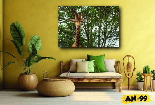 🐴 Cuadro Animales - AN # 99
