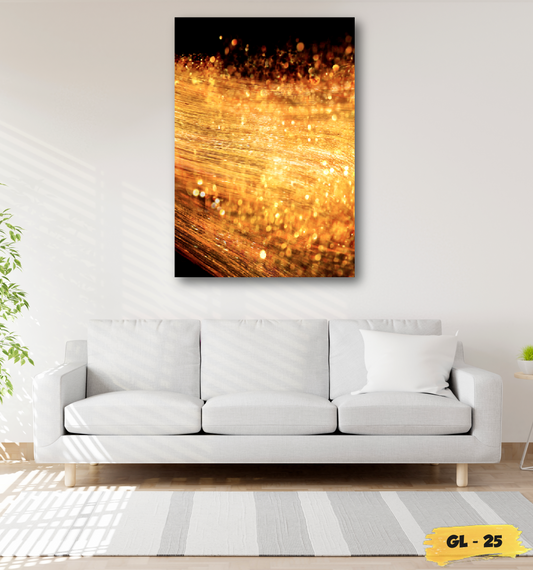 🌕 Oro - Gold - GL # 25