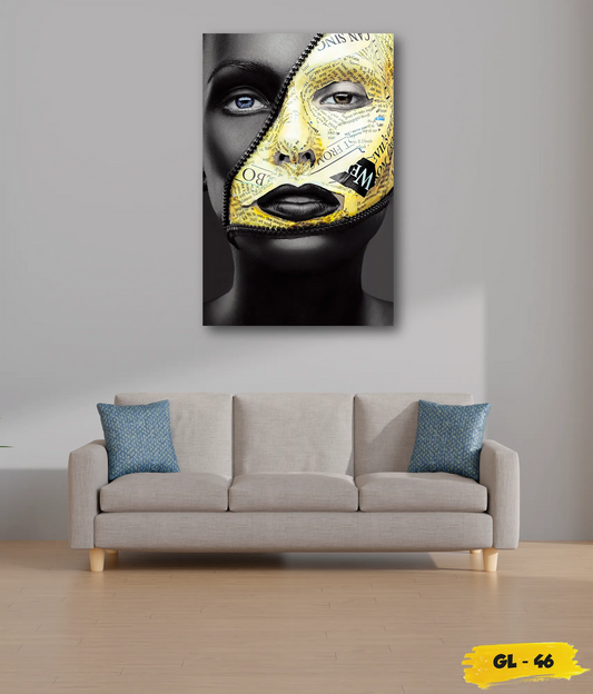 🌕 Oro - Gold - GL # 46