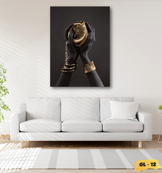 🌕 Oro - Gold - GL # 12