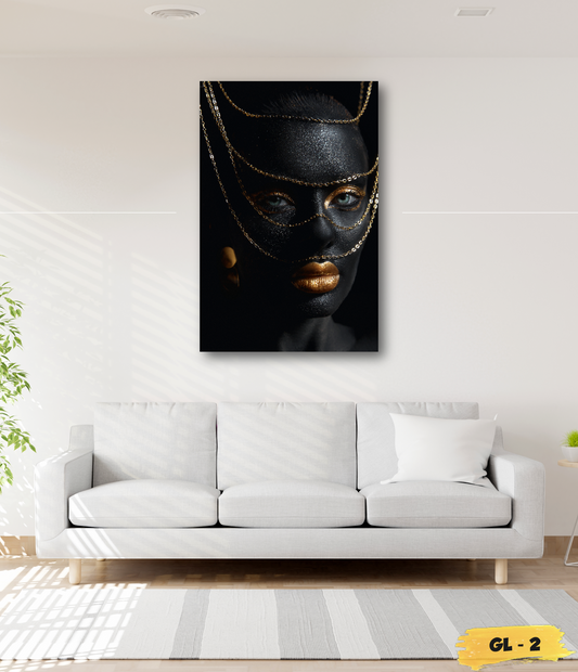 🌕 Oro - Gold - GL # 2