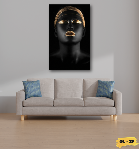 🌕 Oro - Gold - GL # 27