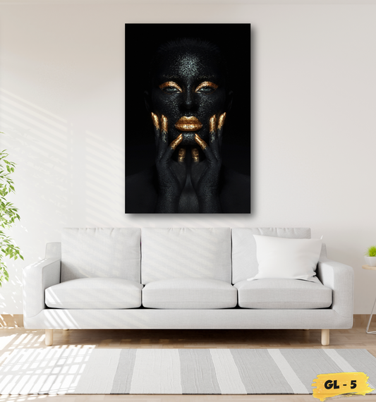 🌕 Oro - Gold - GL # 5