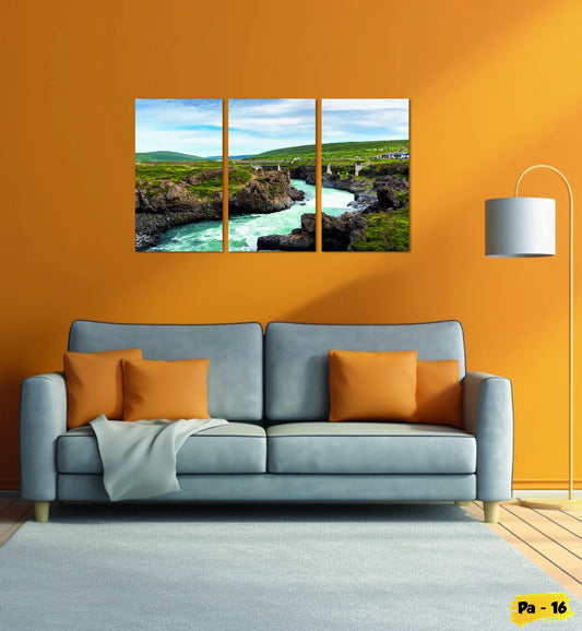 🌴 Paisajes - Pa # 16