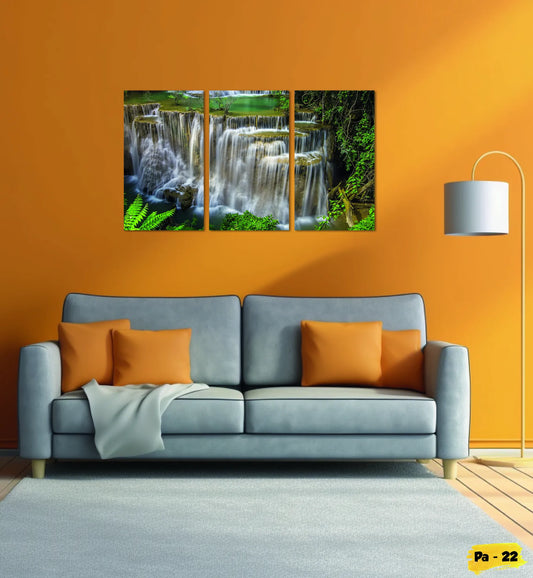 🌴 Paisajes - Pa # 22