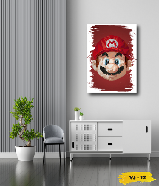 🎮 Videojuegos () Gamers - VJ # 12