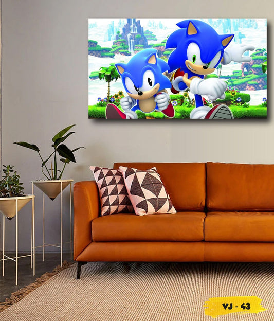 🎮 Videojuegos () Gamers - VJ # 43