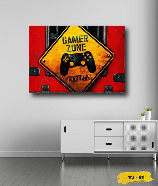 🎮 Videojuegos () Gamers - VJ # 81