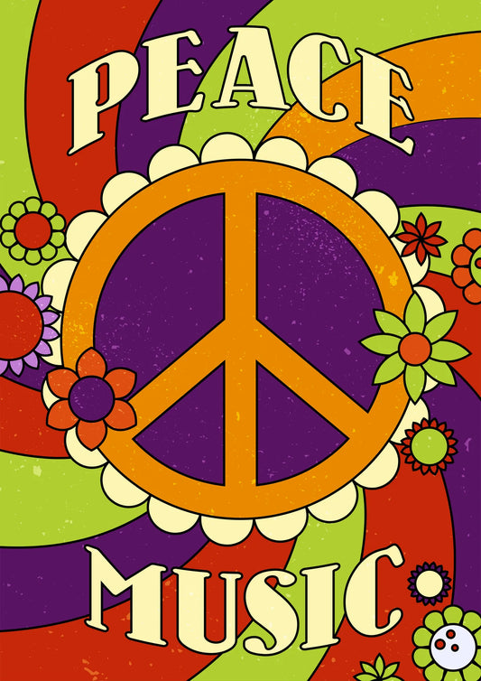 🔮 Arte Psicodélico - Ap # 17