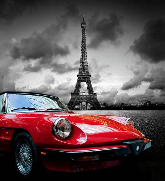 🟥 Contraste Rojo - BR # 17