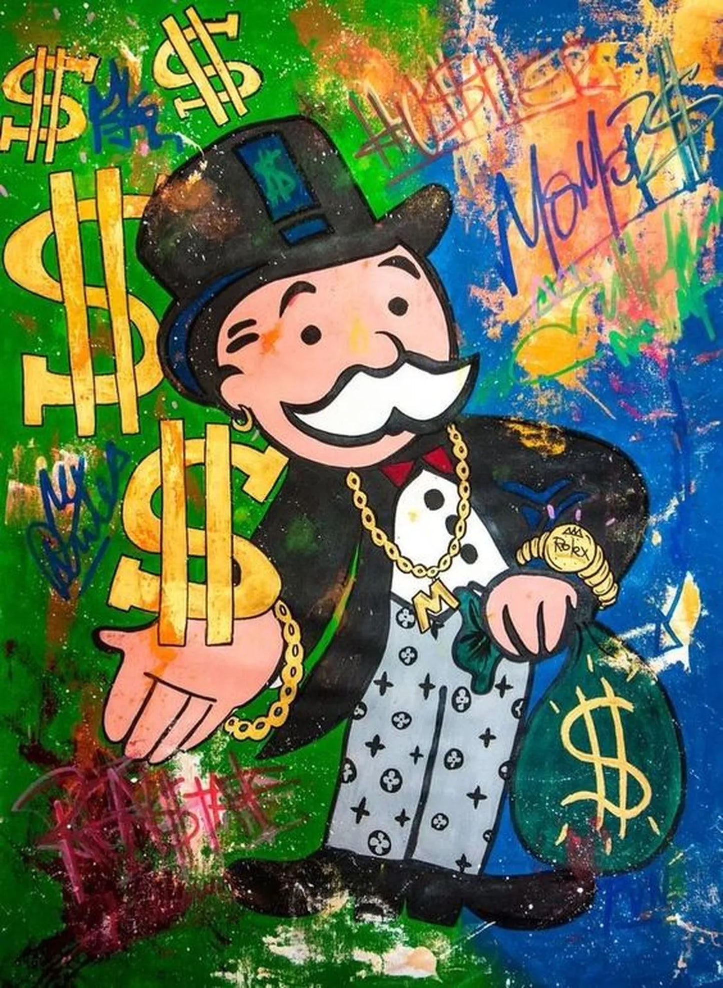 💰💵 Dinero - DN # 17