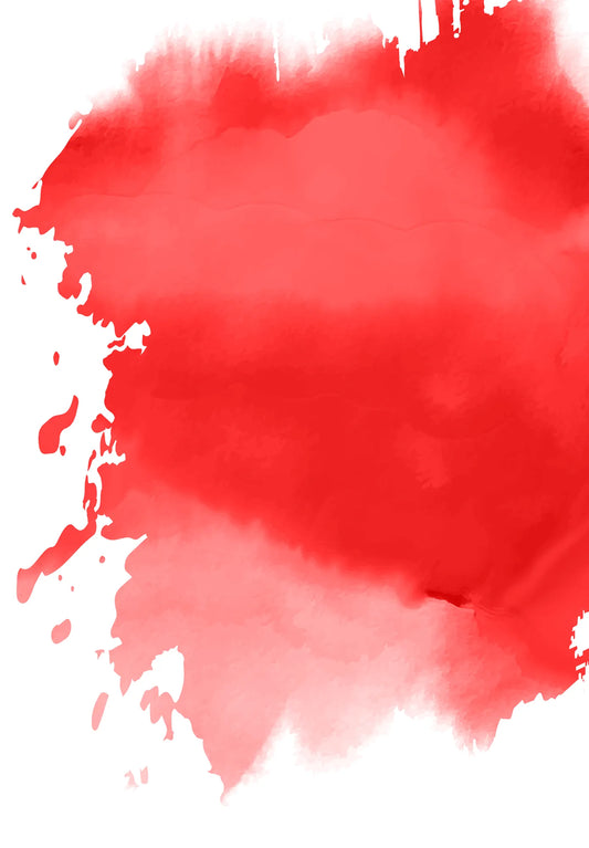 🟥 Contraste Rojo - BR # 18