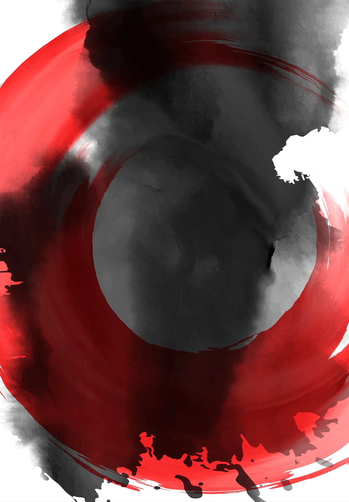 🟥 Contraste Rojo - BR # 19