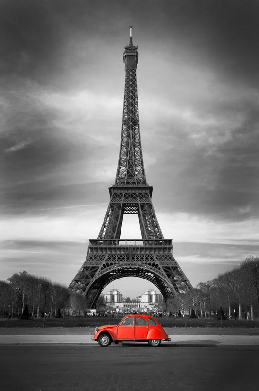 🟥 Contraste Rojo - BR # 1