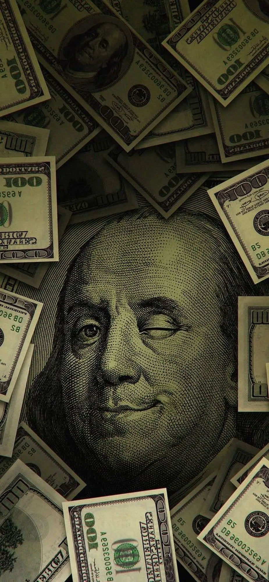 💰💵 Dinero - DN # 20