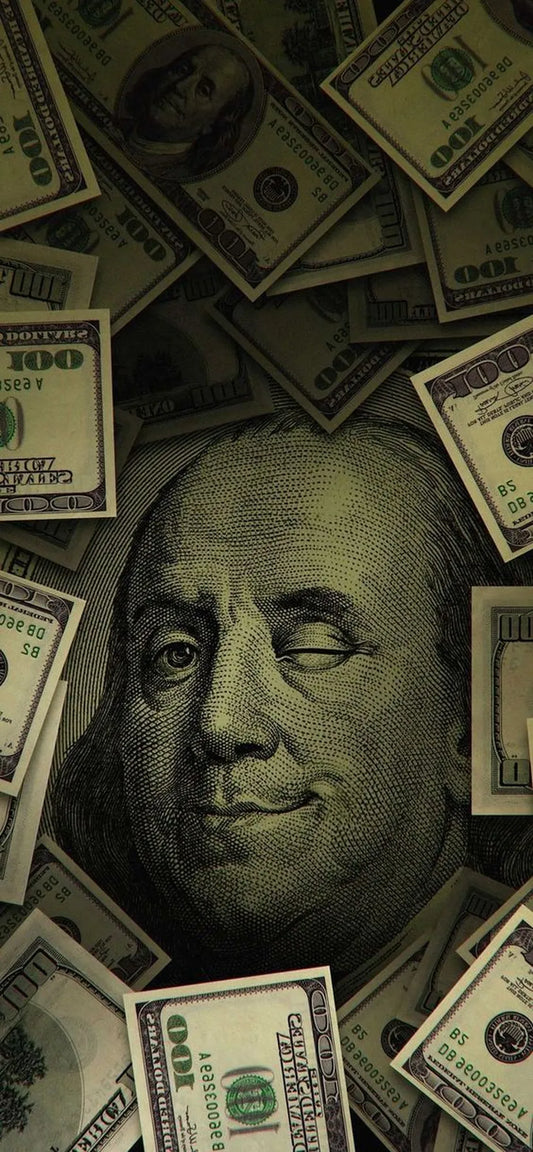 💰💵 Dinero - DN # 20