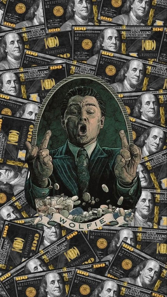 💰💵 Dinero - DN # 21