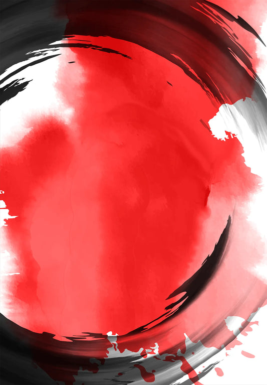 🟥 Contraste Rojo - BR # 21