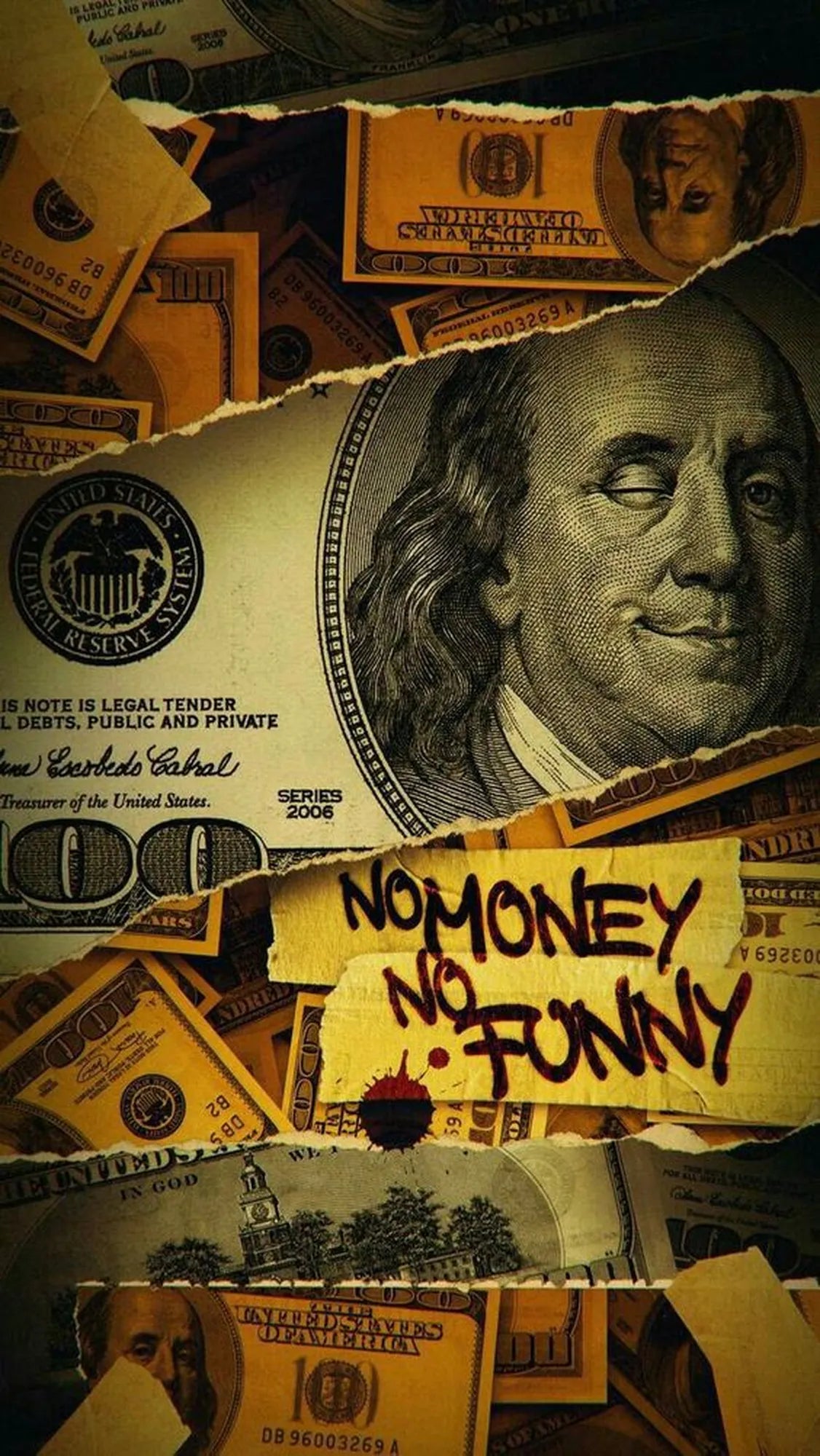 💰💵 Dinero - DN # 22