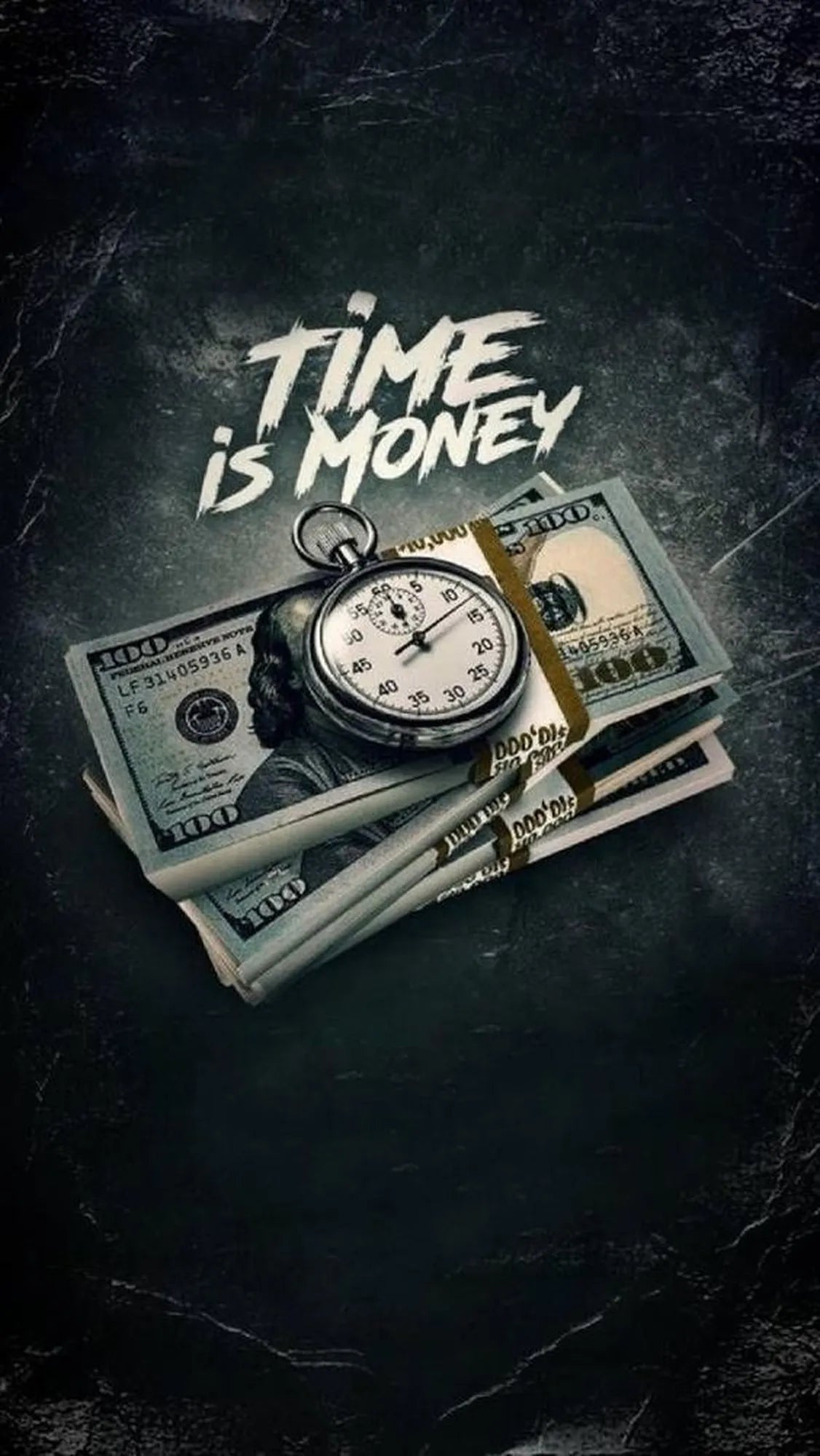 💰💵 Dinero - DN # 23