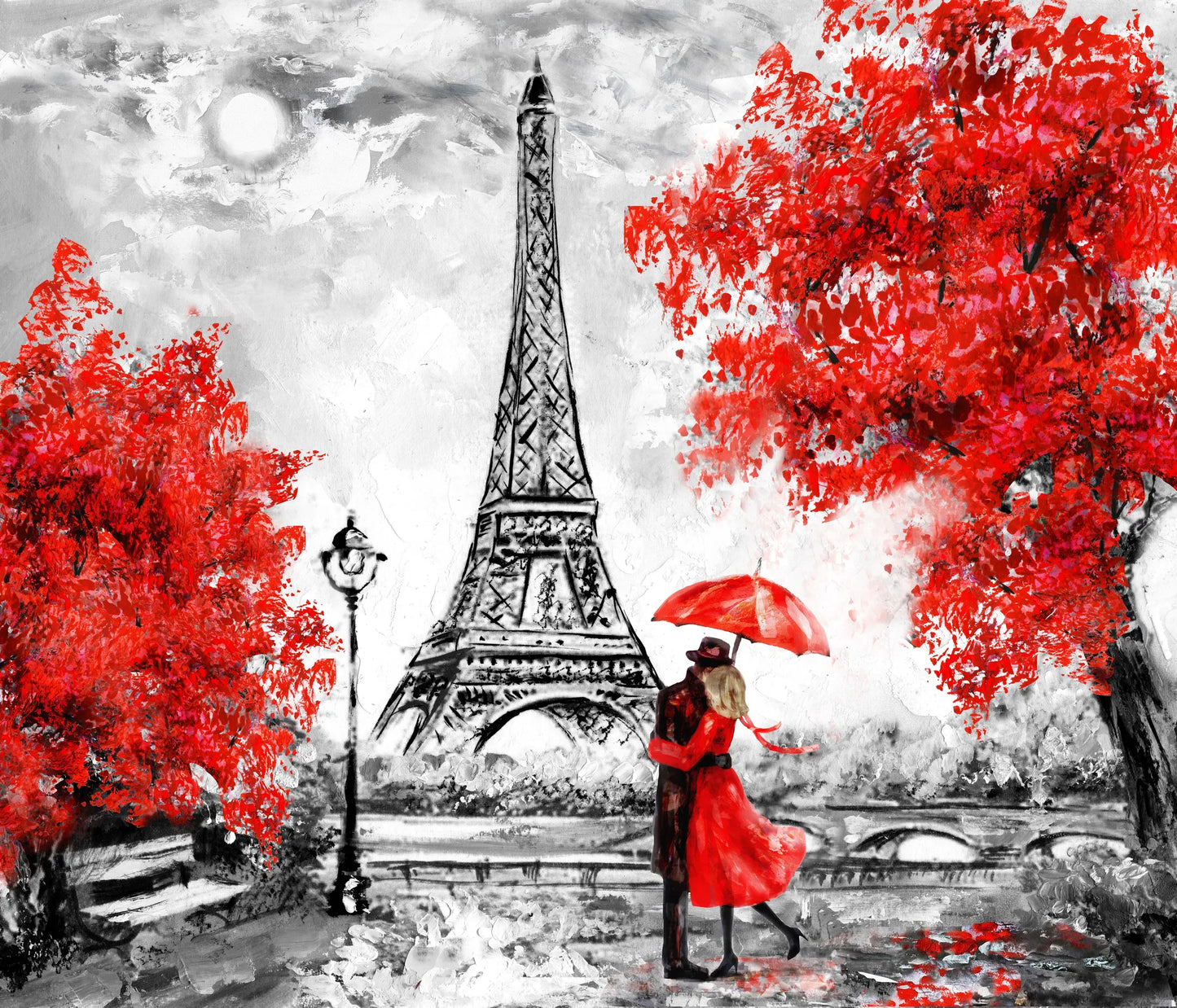 🟥 Contraste Rojo - BR # 24