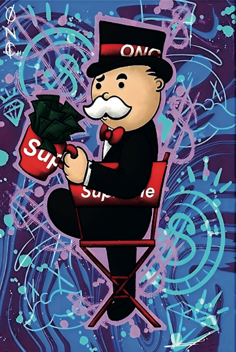 💰💵 Dinero - DN # 26