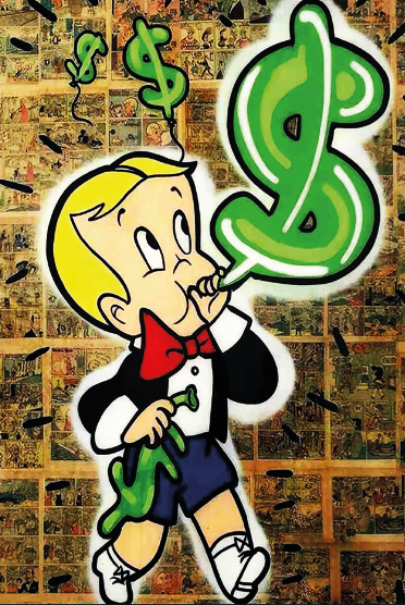 💰💵 Dinero - DN # 29