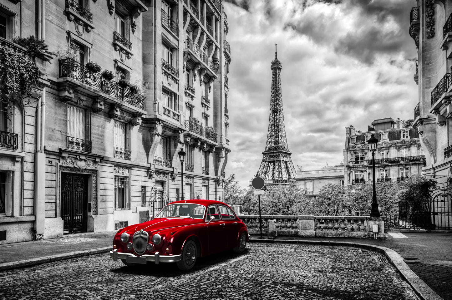 🟥 Contraste Rojo - BR # 29