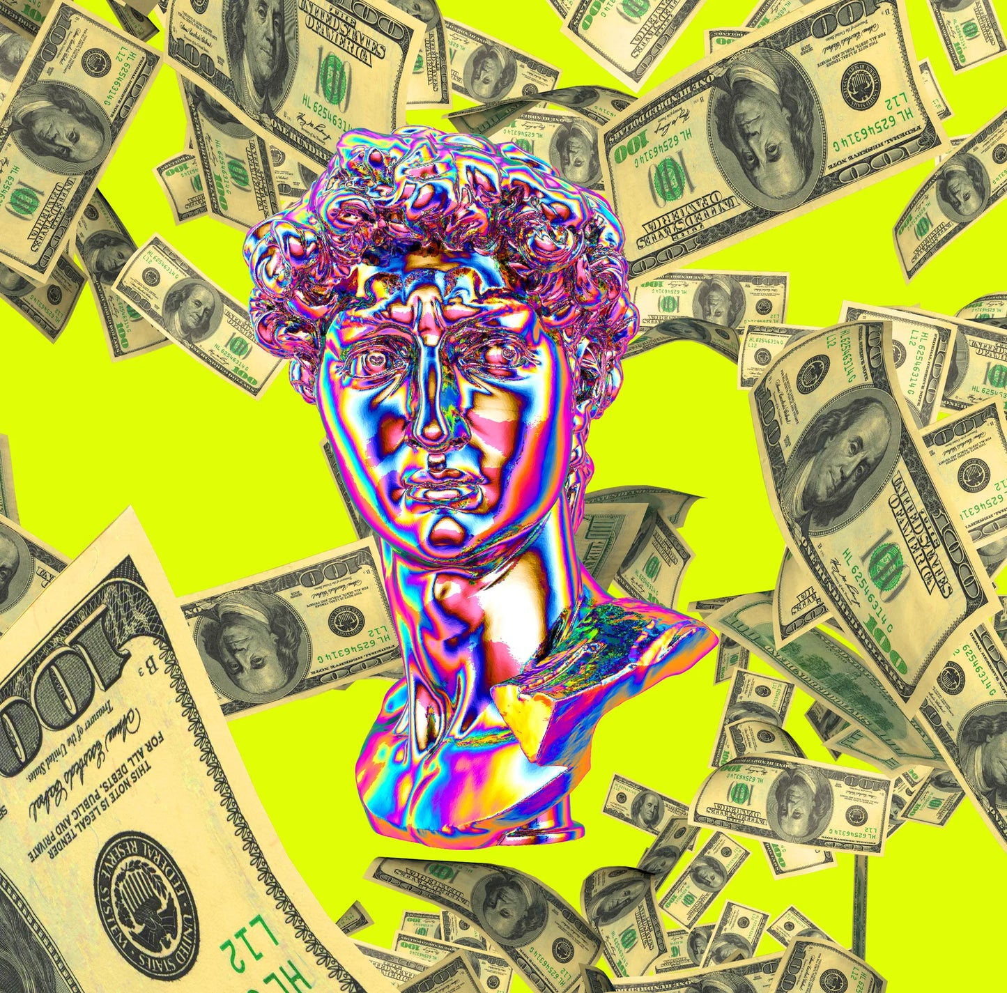 💰💵 Dinero - DN # 2