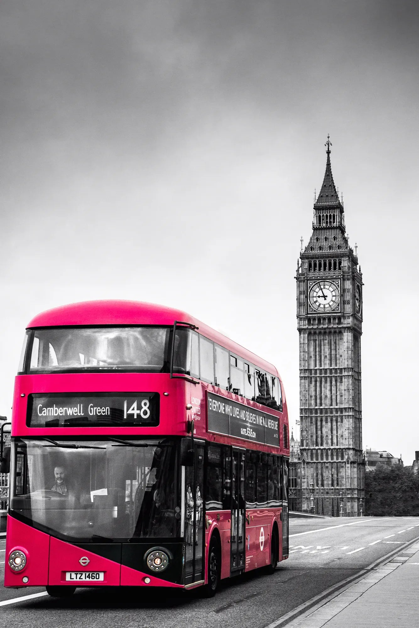 🟥 Contraste Rojo - BR # 2