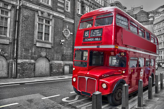 🟥 Contraste Rojo - BR # 31