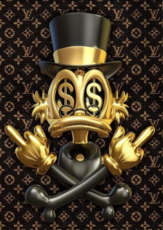 💰💵 Dinero - DN # 33