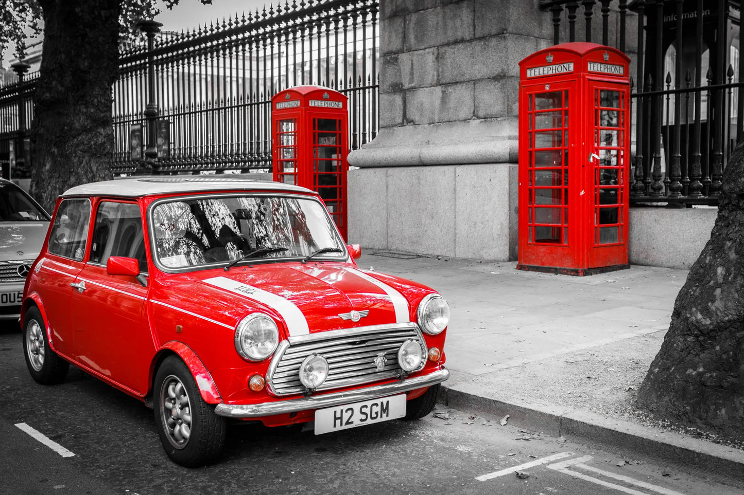 🟥 Contraste Rojo - BR # 33