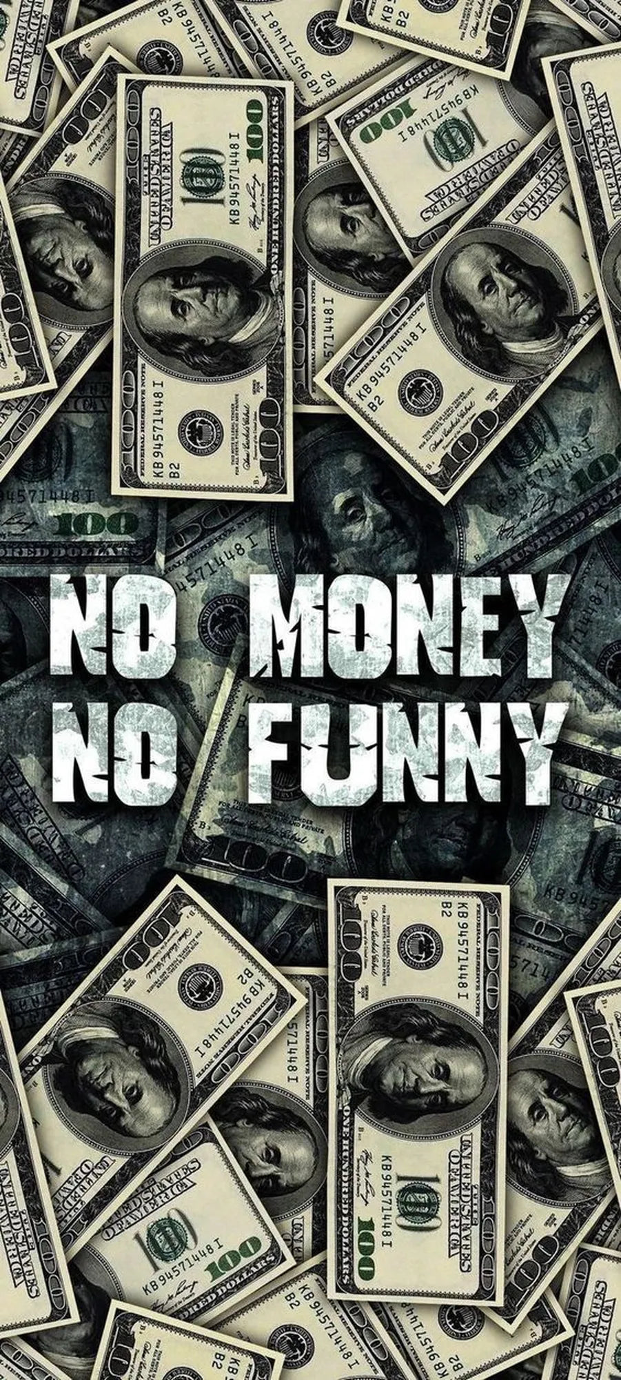 💰💵 Dinero - DN # 34