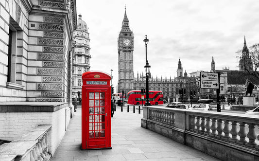 🟥 Contraste Rojo - BR # 35