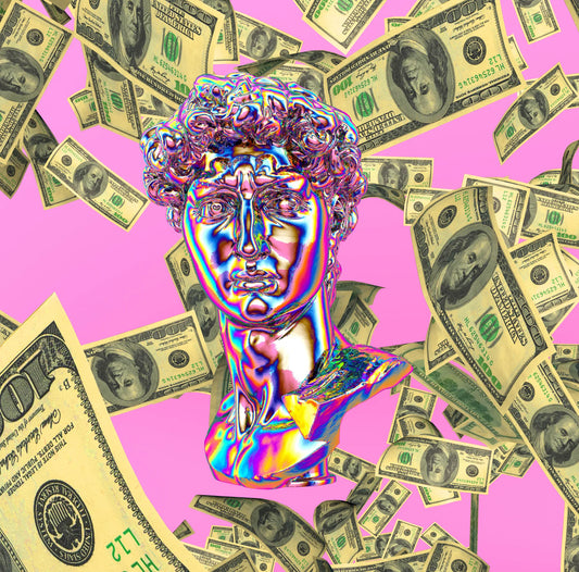 💰💵 Dinero - DN # 3