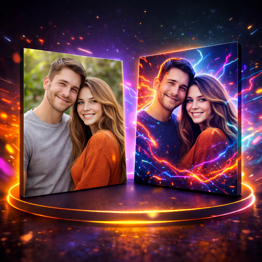 2 Convierte tu foto en un cuadro personalizado (Copia)