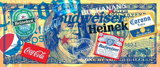 💰💵 Dinero - DN # 46