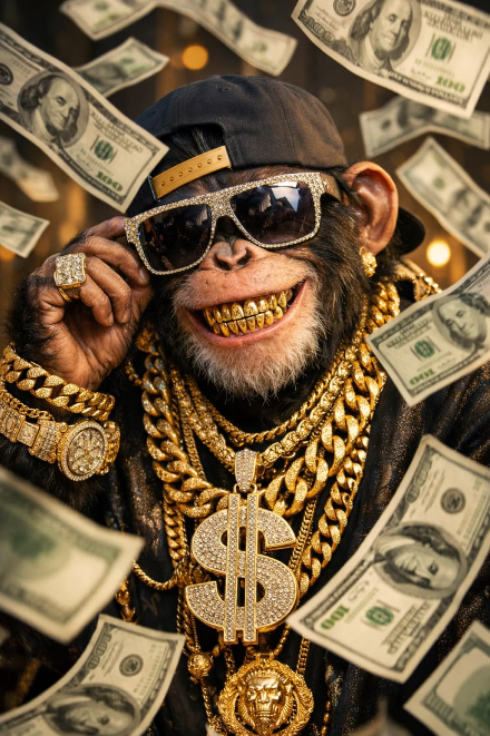 💰💵 Dinero - DN # 49