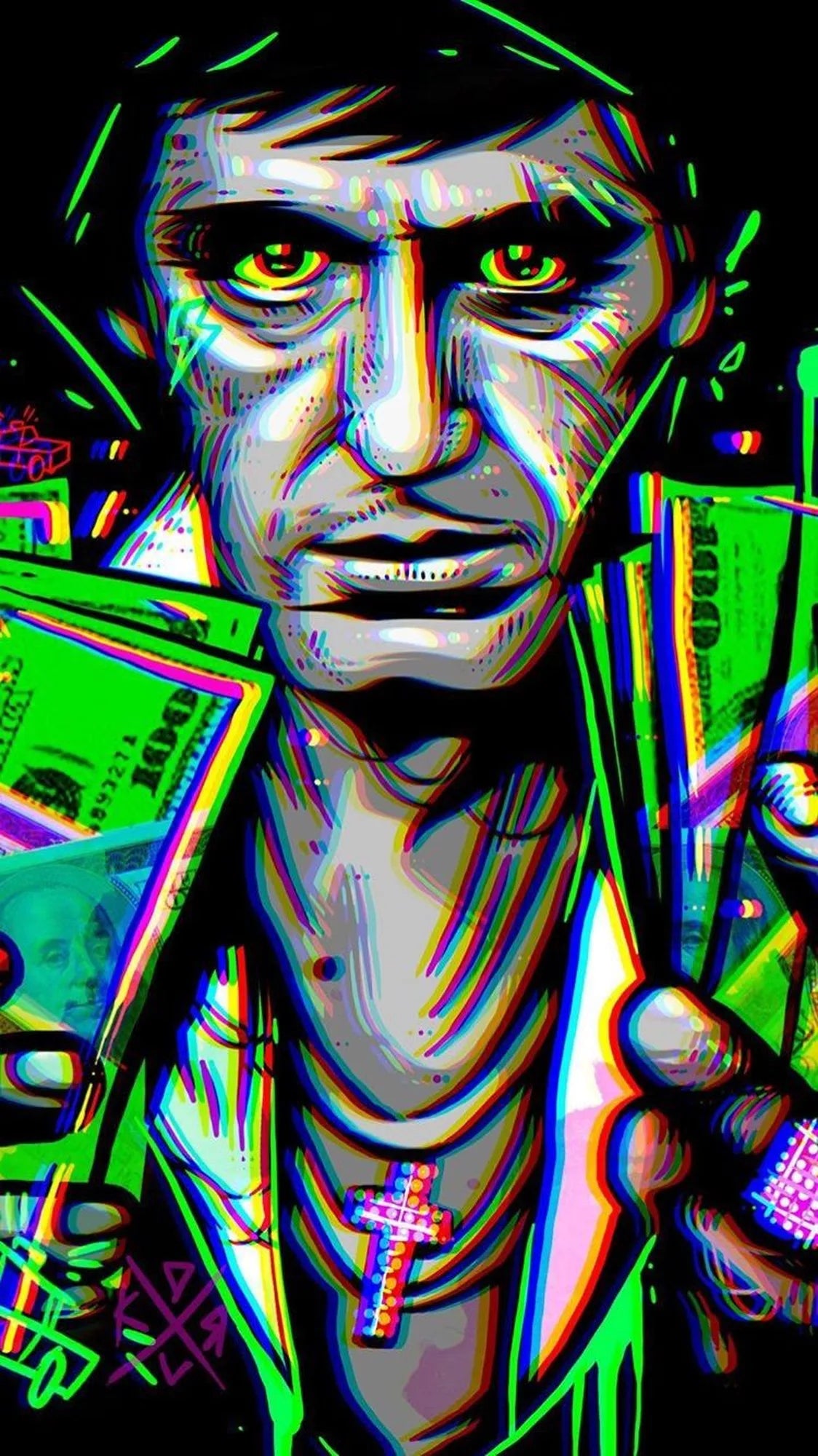 💰💵 Dinero - DN # 5