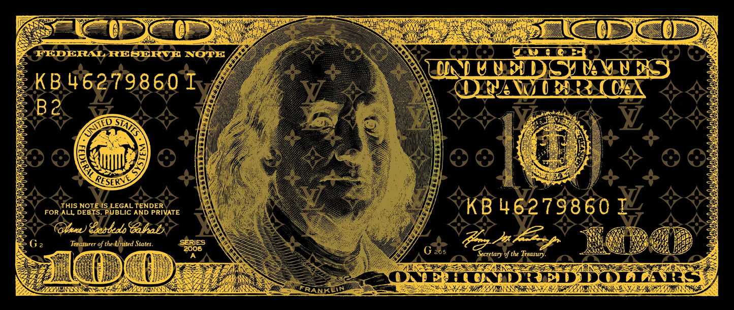 💰💵 Dinero - DN # 60