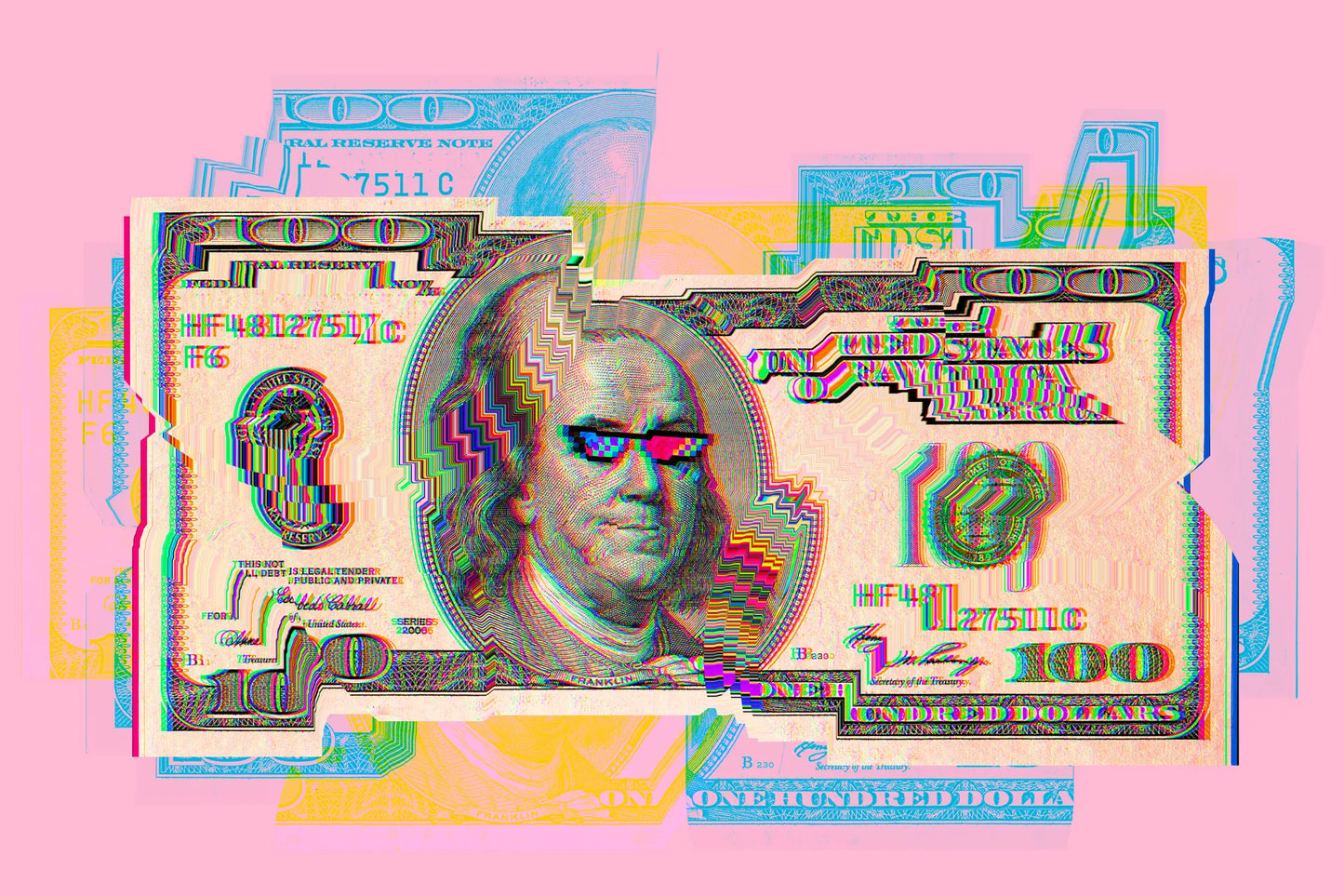 💰💵 Dinero - DN # 63