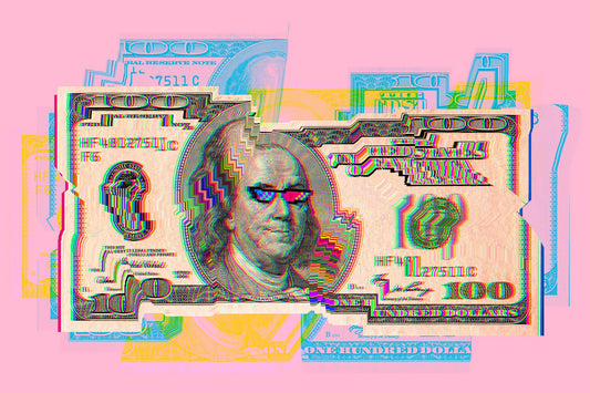 💰💵 Dinero - DN # 63