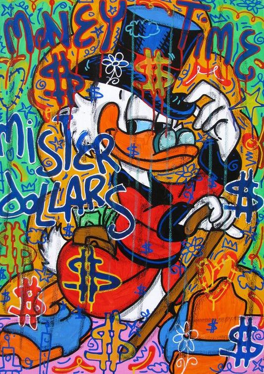💰💵 Dinero - DN # 8