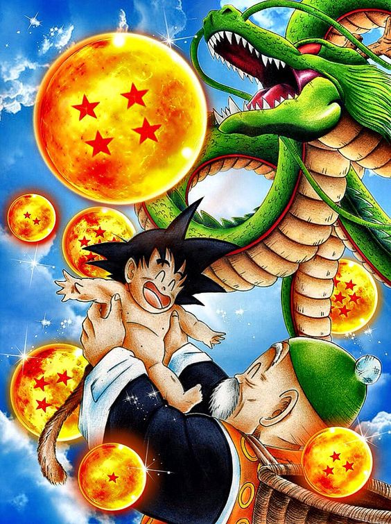 ⚡ Cuadro Fan Anime () Anime - ANM # 42
