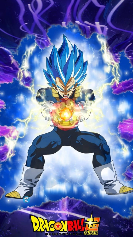 ⚡ Cuadro Fan Anime () Anime - ANM # 45