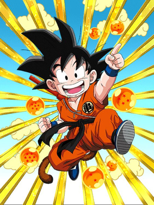 ⚡ Cuadro Fan Anime () Anime - ANM # 46