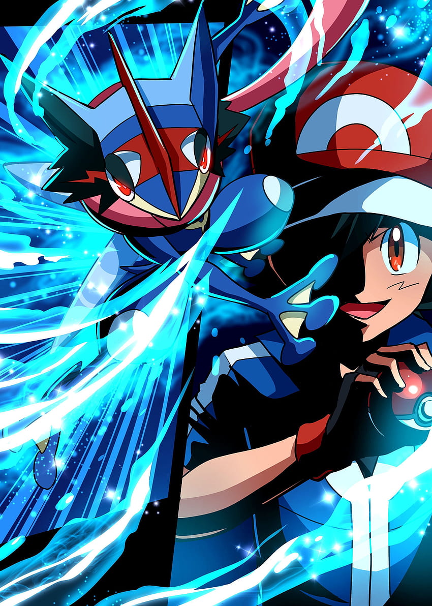 ⚡ Cuadro Fan Anime () Anime - ANM # 58
